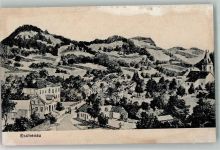 3830 Waidhofen an der Thaya Gebrauchsspuren Eschenau
