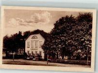 99897 O5809 Tambach-Dietharz , Thüringer Wald - Hotel Pension Schützenhof