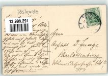 37213 W3430 Witzenhausen Gebrauchsspuren Entengasse