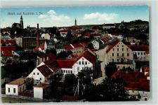 01917 O8290 Kamenz 1916