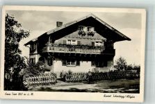 88175 W8999 Scheidegg , Allgäu - Haus Dürr