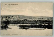 97320 W8711 Mainstockheim 1914