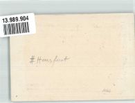 97437 W8728 Haßfurt KEINE AK Deutscher Schützenbund Mitgliedskarte 1928 Ort handschriftlich
