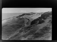 25980 W2280 Morsum , Sylt GLASNEGATIV