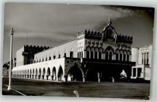 Rhodos Rodi Foto AK Palast Gouverneur