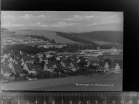 37688 W3472 Beverungen GLASNEGATIV