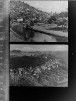 54655 W5524 Kyllburg GLASNEGATIV