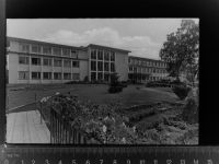 42781 W5657 Haan , Rheinl GLASNEGATIV