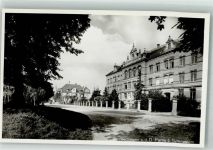 88499 W7940 Riedlingen , Württ - Am Gymnasium