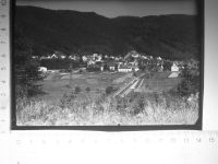 35683 W6340 Frohnhausen , Dillkr SW-Dia (Kunststoff) KEINE AK