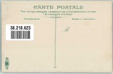 14800 Deauville Foto AK Le Grand Prix Les Courses