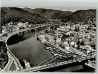 Decin Tetschen-Bodenbach Foto AK