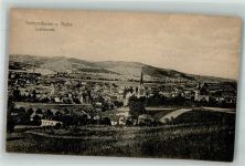 55566 W6553 Sobernheim - Kirche Kuftkurort