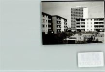 85375 W8056 Neufahrn b. Freising FOTO KEINE AK Hochhäuser