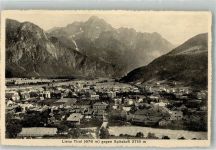 9900 Lienz Foto AK
