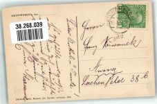 Liberec Reichenberg i. Böhmen Foto AK Postamt Theater Rathaus