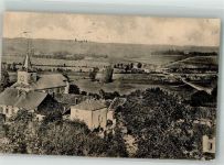 Chatelet 1916 Gebrauchsspuren Feldpost WK I 11/L.I.R.