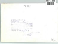 37586 W3354 Lauenberg FOTO KEINE AK Luftaufnahme