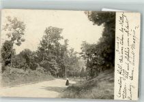 Eden Valley MN 1906 Foto AK Ort lt. Stempel