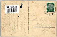 01936 O8293 Königsbrück 1934 Foto AK Altes Lager Kaserne FotografCarl Schmidt