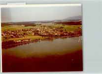 83339 W8224 Chieming FOTO KEINE AK Luftaufnahme
