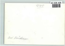 97769 W8788 Bad Brückenau FOTO KEINE AK