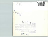 24351 W2343 Damp FOTO KEINE AK dreieckige Häuser