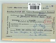 93491 W8491 Stamsried FOTO KEINE AK Luftaufnahme