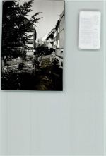 46395 W4290 Bocholt FOTO KEINE AK Fußgänger Paradies