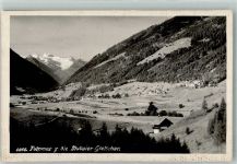 6166 Fulpmes Foto AK Stubaier Gletscher
