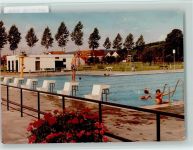 31855 W3258 Aerzen FOTO KEINE AK Freibad