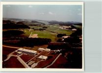 59929 W5790 Brilon FOTO KEINE AK Luftaufnahme