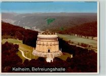 93309 W8420 Kelheim FOTO KEINE AK Befreiungshalle