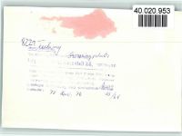 83373 W8221 Taching a. See FOTO KEINE AK Campingplatz