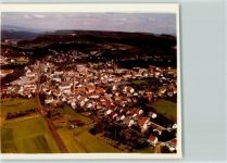 66839 W6612 Schmelz , Saar FOTO KEINE AK Luftaufnahme