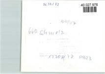 66839 W6612 Schmelz , Saar FOTO KEINE AK Luftaufnahme