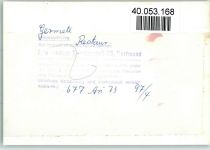 34414 W3530 Germete , Westf FOTO KEINE AK Restaurant Waldschlößchen Innenaufnahme