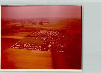27336 W2818 Rethem (Aller) FOTO KEINE AK Luftaufnahme Campingplatz