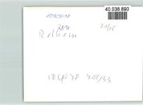 27336 W2818 Rethem (Aller) FOTO KEINE AK Luftaufnahme Campingplatz