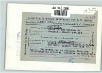 77815 W7580 Bühl , Baden FOTO KEINE AK Granit poliert