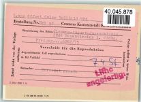49434 W2846 Neuenkirchen , Oldenburg FOTO KEINE AK Luftaufnahme