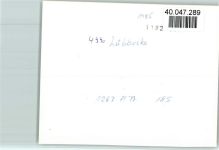 32312 W4990 Lübbecke , Westf FOTO KEINE AK Luftaufnahme