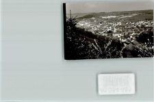 53498 W5484 Bad Breisig FOTO KEINE AK Ortsansicht