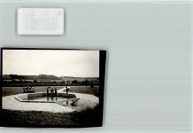 33165 W4791 Henglarn FOTO KEINE AK Brunnen