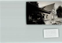 49401 W2845 Damme , Dümmer FOTO KEINE AK Schweizer-Haus
