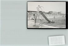 26427 W2943 Bensersiel FOTO KEINE AK Freibad
