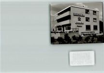 31535 W3071 Mardorf , Niedersachs FOTO KEINE AK Kurhotel