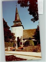 37647 W3453 Vahlbruch FOTO KEINE AK Kirche