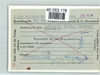 34508 W3542 Rattlar FOTO KEINE AK