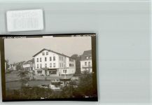 57632 W5232 Flammersfeld FOTO KEINE AK Ratsstuben